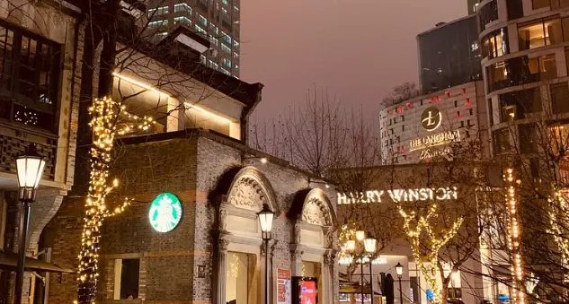 工程技术大学周边美食究竟有多绝？上海商学院同城交友+上海建桥学院周末露营，这份攻略全说透！