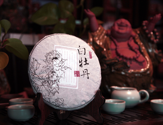 茶叶市场上白茶为什么那么受欢迎原因
