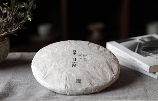 白露茶收藏价值醉高的白茶-白茶收藏