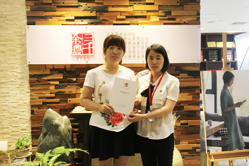 山东德州茶叶专卖店德州茶文化新文化-茶叶加盟店