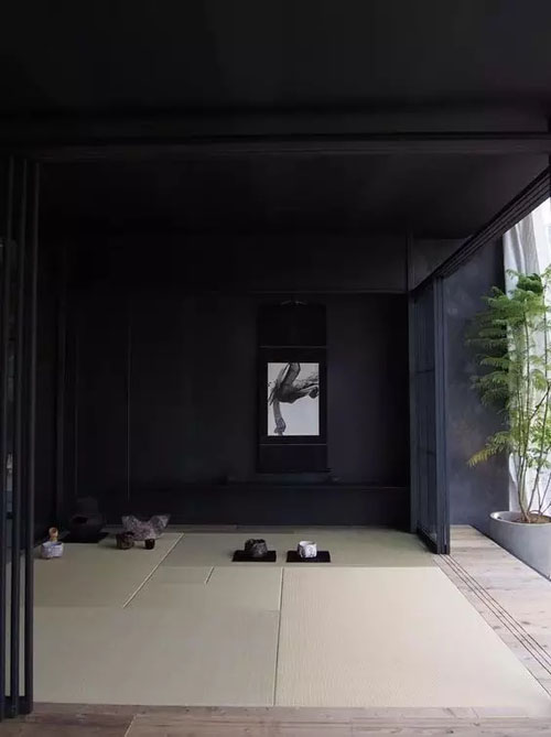 中国茶道吸收了儒、道思想精华