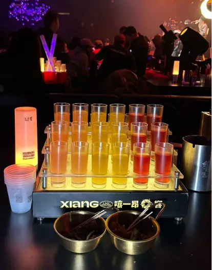 上海春日樱花专线怎么走？顾村公园与同济这条线我劝你搞清楚再出门