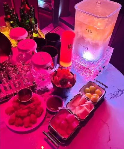 上海前任志：深夜分手焦虑严重，魔都哪些失恋放空角落能独自疗伤？