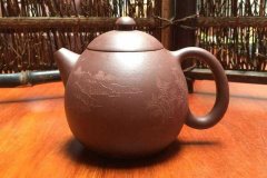 陶瓷茶具的选购准确体例