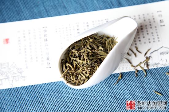 茶叶品牌--茶叶店加盟--茶叶加盟--典范产物-茶叶--龙井