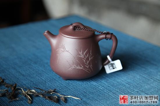 茶壶茶具加盟店，茶叶茶具加盟店零售，茶壶产物展现2