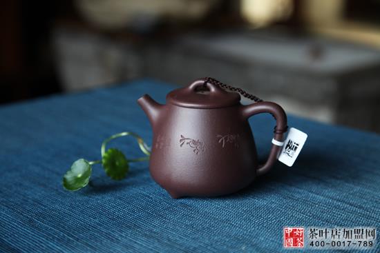 茶壶茶具加盟店，茶叶茶具加盟店零售，茶壶产物展现3