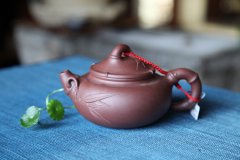 茶壶佳构--天然韵味系列
