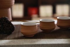 茶室茶社必备的茶具茶器