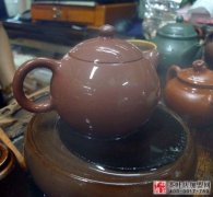 一个简略高效的开壶体例