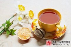 茶叶可以或许防备癌症吗？