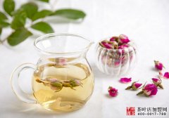 超等风行的五款排毒瘦身茶