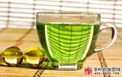 女人持久品茗能够下降患癌的危险