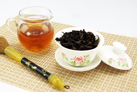 比拟好的防癌保健茶