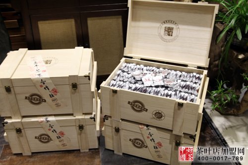 保管茶叶的注重事变，茶叶最好的保管体例