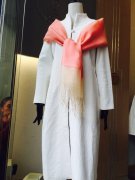 春夏茶服新款女装-天然优
