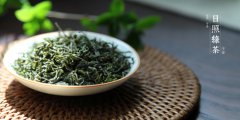 保健结果最好的茶叶--绿茶