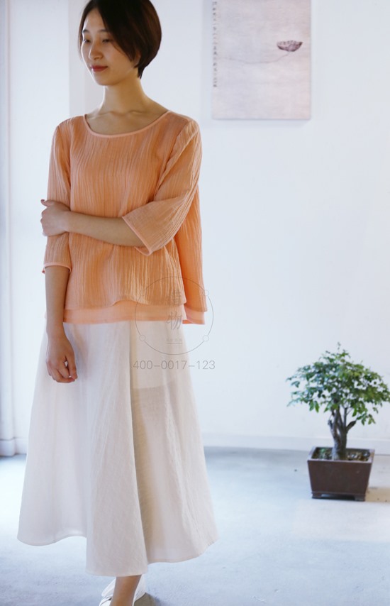 棉麻衣饰零售-棉麻茶服代办署理零售