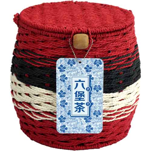 黑茶六堡茶茶叶店进货渠道－黑茶六堡茶价钱表