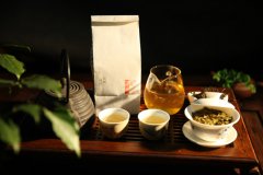 开茶叶店如何进货最靠谱？