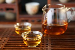 开茶叶专卖店店赢利吗？