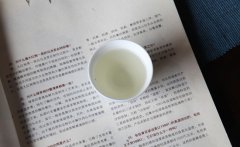 喝白茶长命的奥秘，白茶最奥秘的功能！