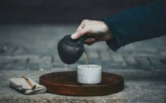 茶圣，茶人，一片茶心，一方茶馆