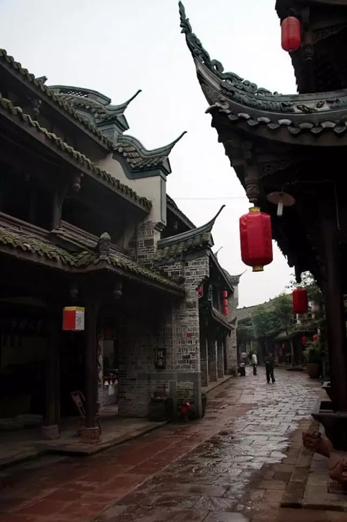 中国茶文明--茶艺茶道