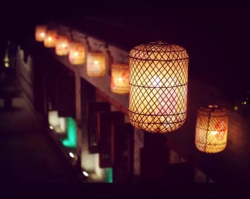 中国茶文明--茶艺茶道