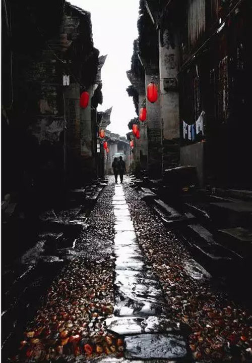 中国茶文明--茶艺茶道