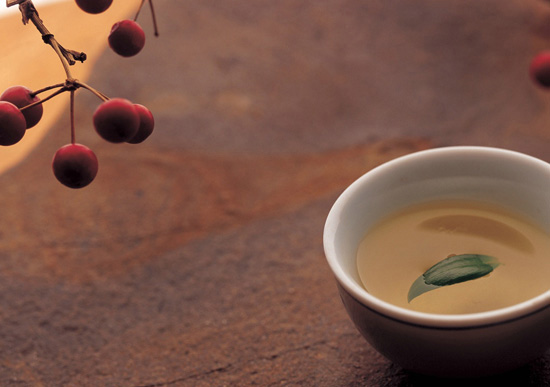 品茗忌讳最应当注重的品茗误区注重事变