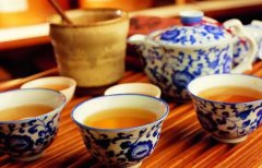 品茗对肠胃有多大影响？