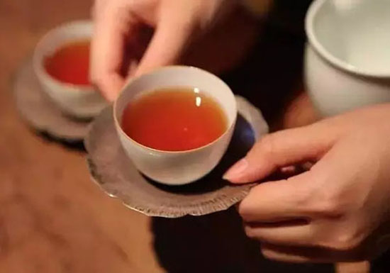 掩护目力须要喝点甚么这些保健茶
