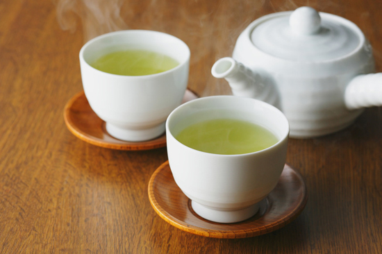 老茶友的安康摄生之道－茶叶频道