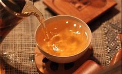 空肚品茗会让你的身材愈来愈差！