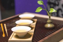 茶叶混着喝对身材的坏处？