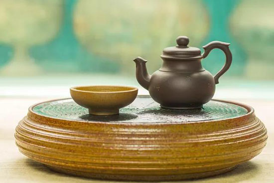 熬夜喝点甚么茶好-熬夜提神茶