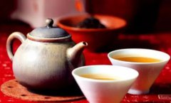 哪些人更该当多喝点普洱黑茶？