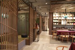 本身开茶叶店必须晓得的步骤！